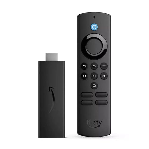 Amazon Fire TV Stick - Lite