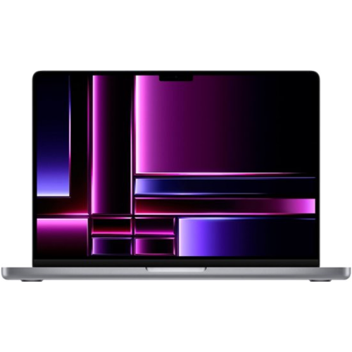 MacBook Pro 14.2 inch - Apple M2 Pro Chip - 16GB Memory - 512GB SSD - Space Gray