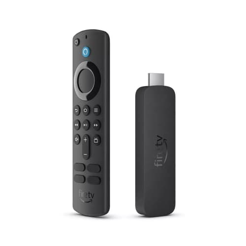 Amazon Fire TV Stick - 4K