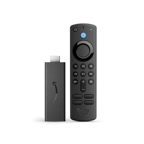 Amazon Fire TV Stick