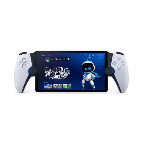 PlayStation Portal Remote Player for PS5